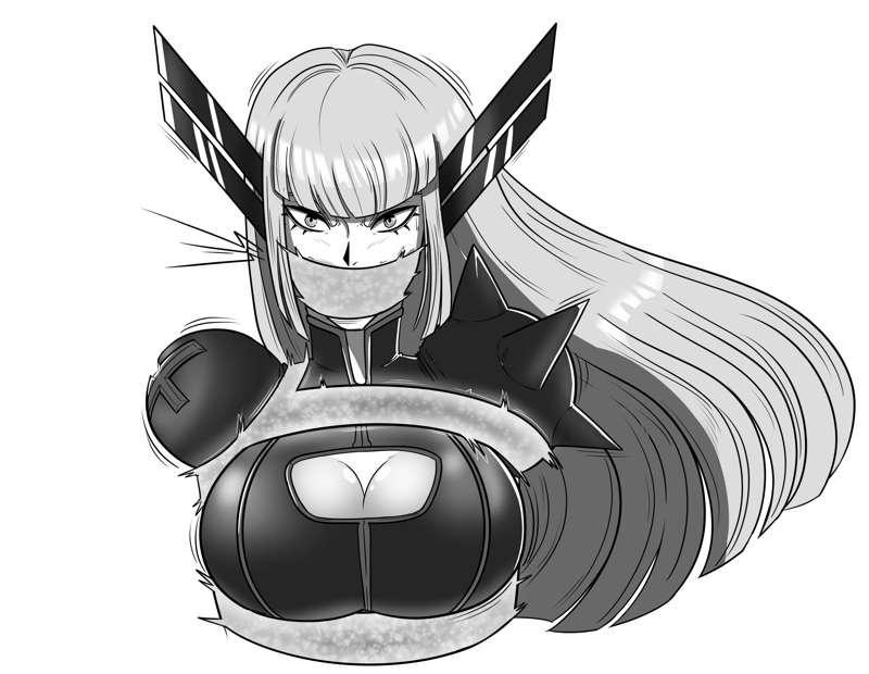 November Busts