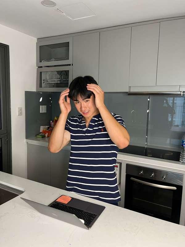 How’s everyone’s day? 🥰 I need you to worship every part of ..