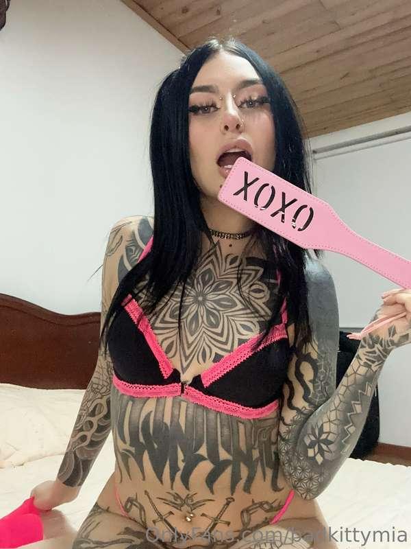 ## Show mi you are here to worship your Godess! 💕🔥 Or attend..