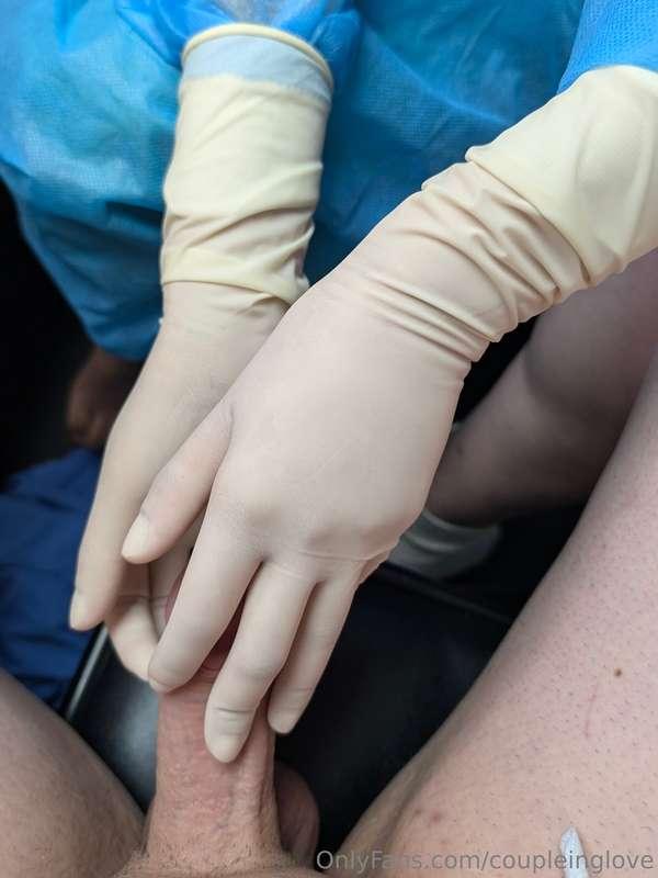 How does it feel when I touch this? 😉