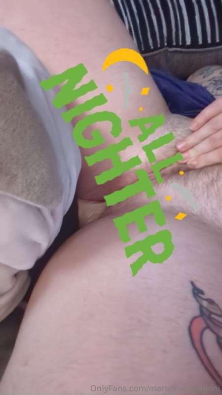 And they said girls couldn't masturbate with pillows ☠️❤️ fu..