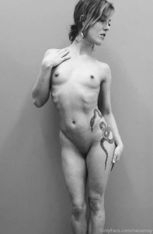 La petite mort.