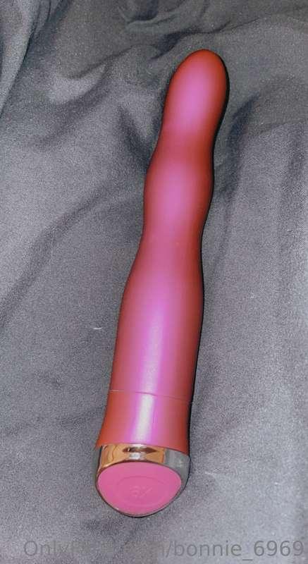 Tonight’s toy 💦💦 videos to cum