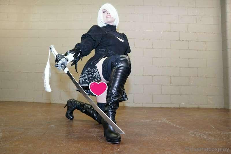 Love 2B!