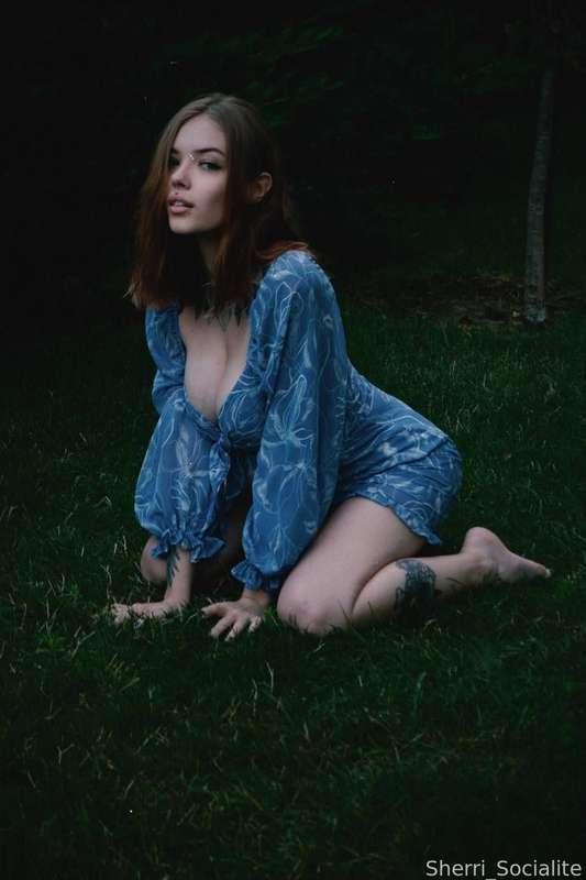 sherri_socialite image #1
