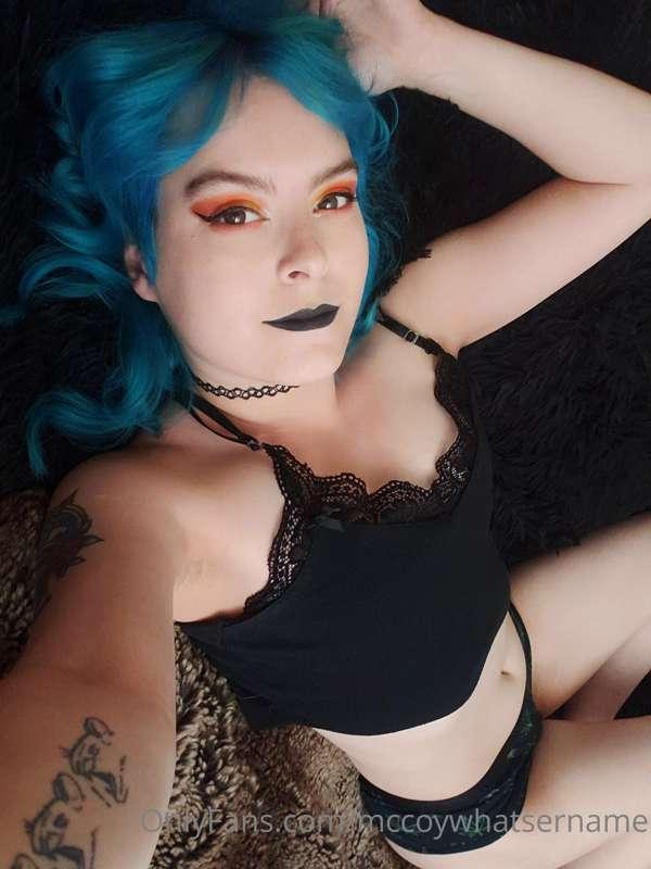 mccoywhatsername image #0