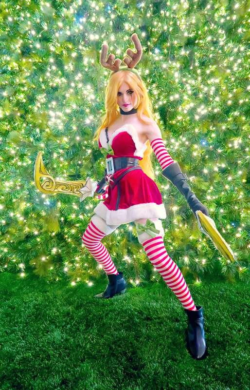 amouranth main image