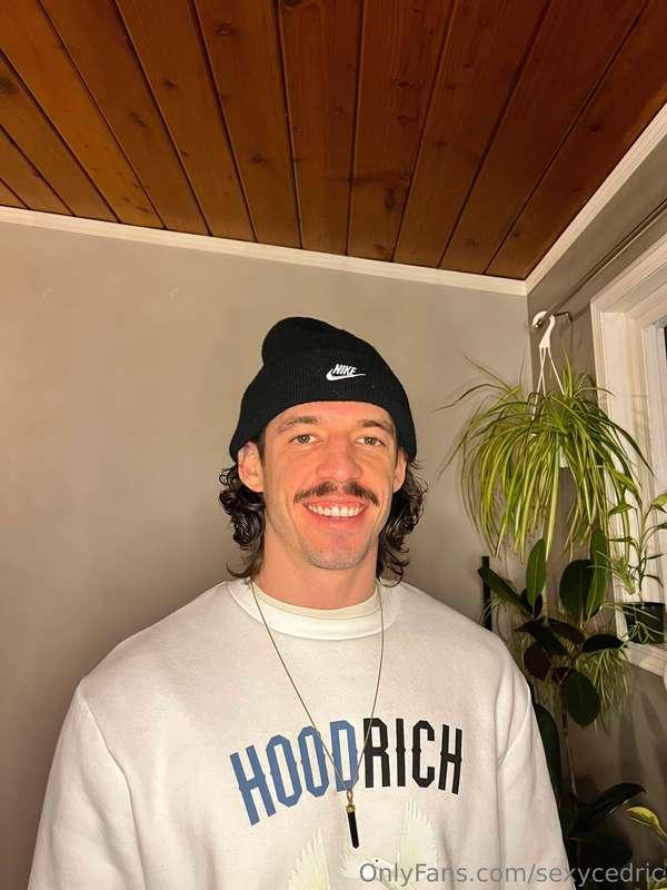 Come video chat with me! 