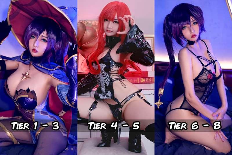 October's rewards announcement 🖤