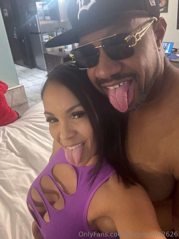 @realbigtre You wanna see our collab? 👅 
