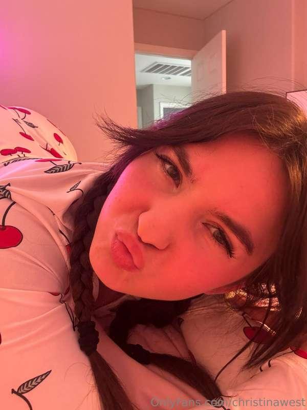 feeling silly😋