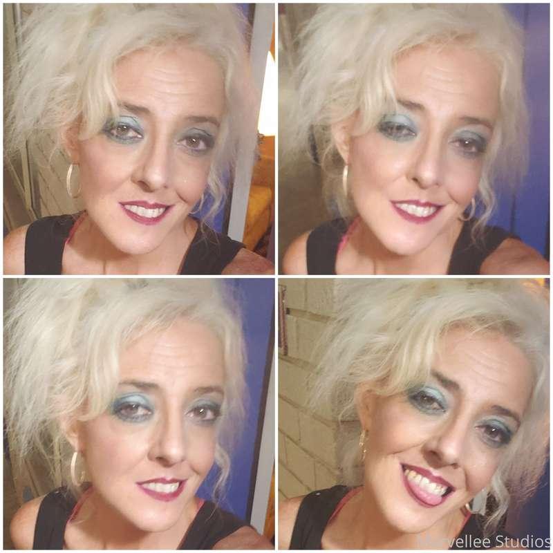 On the way to Exxxotica