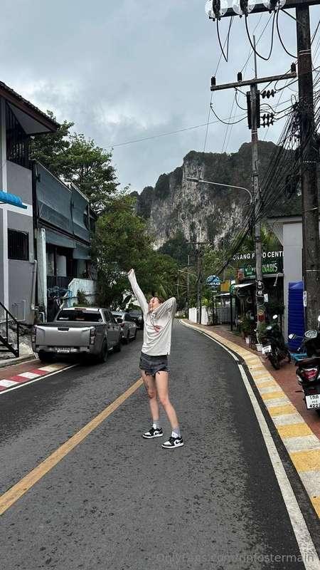 Traveling is something truly magical for me ✈️ Every journey..