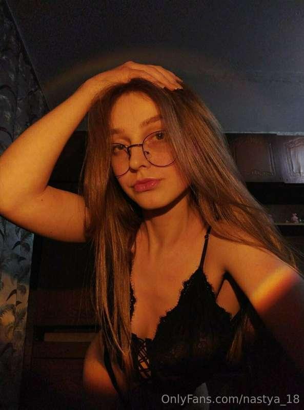 Hi, I'm new to this site, I like to chat and have fun💗💗💗😘