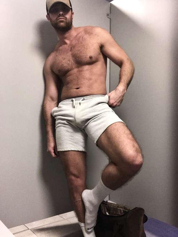 Strike a pose