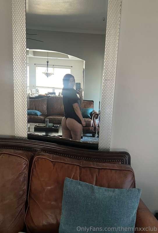 Carnivore booty gains..🥩