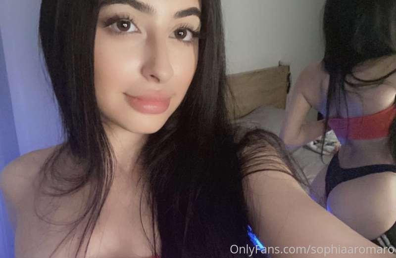 sophiaaromaro main image