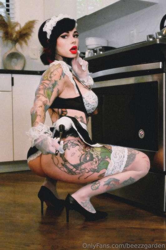 beezzgarden image #6