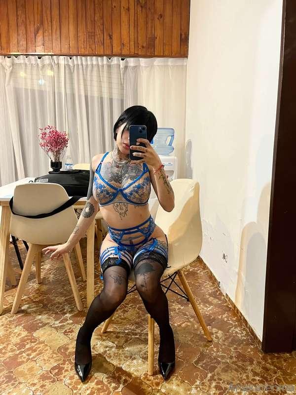 💙