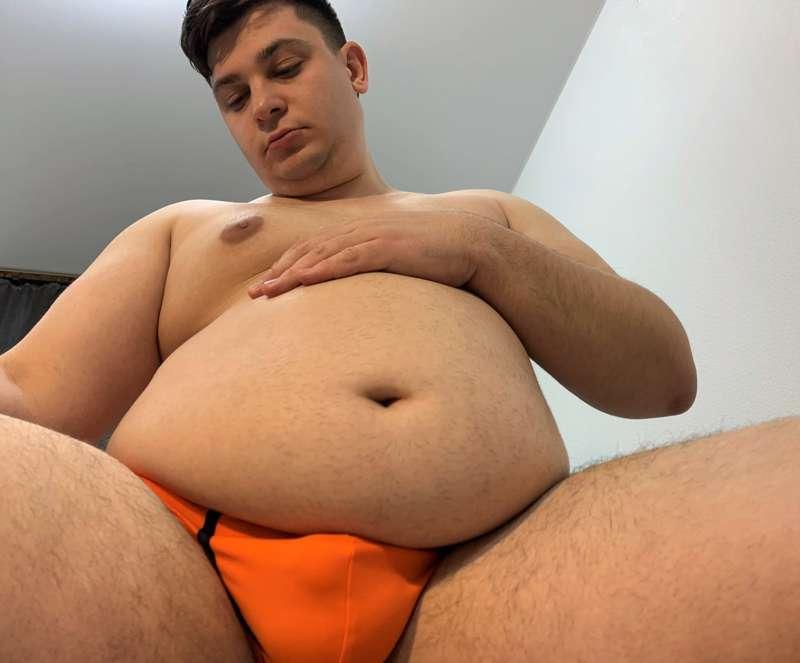 Feed That Belly
