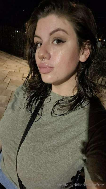 Weak men are so cute. But, Mommy always gets what she wants.