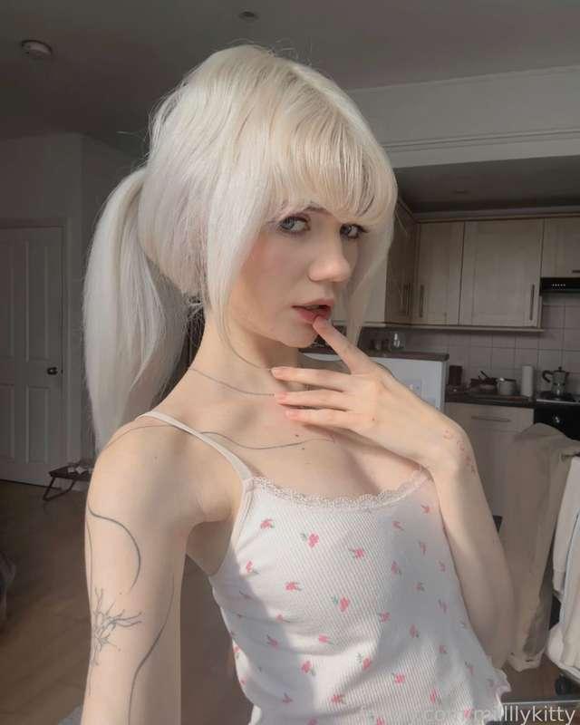 millllykitty image #6