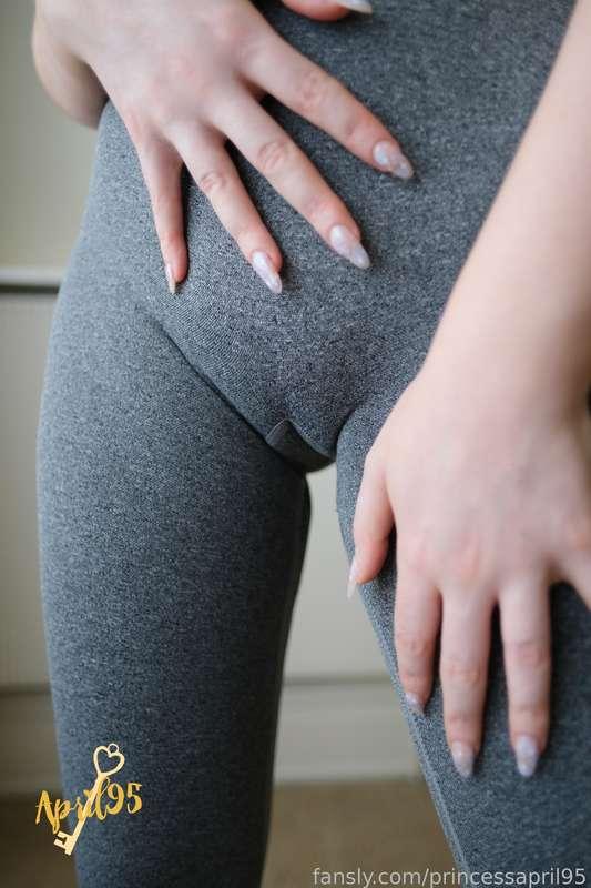 chastity_april image #1