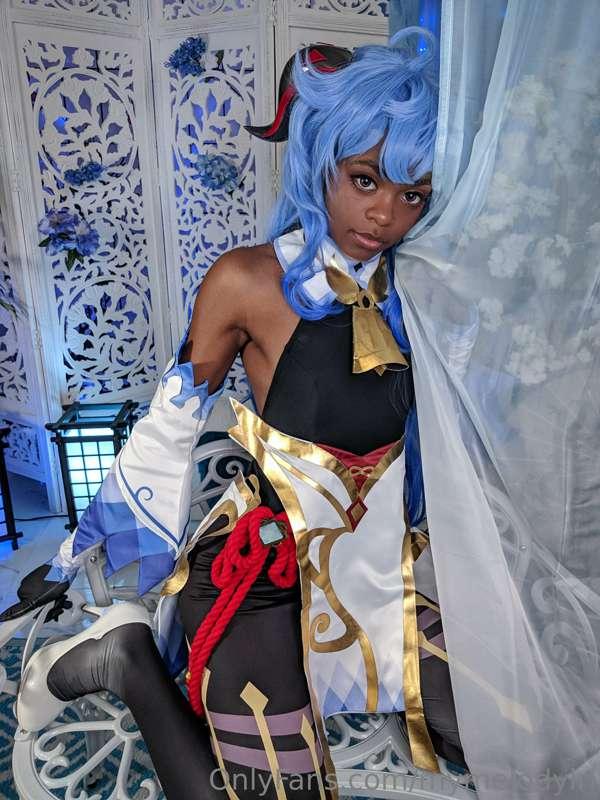 I'm not a cocogoat, but if you insist on trying to milk me, ..