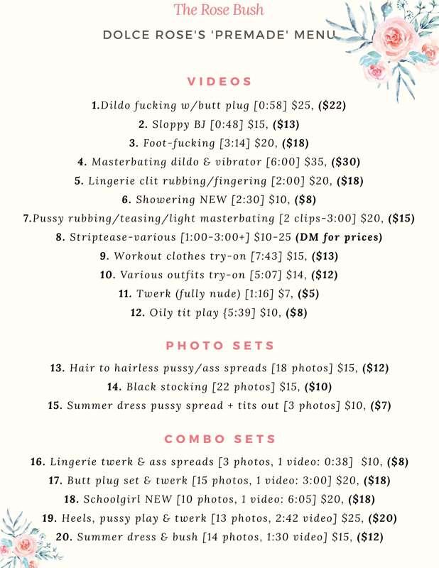 **✨BUY 2, GET 1 FREE SALE✨** Everything on the menu is now o..