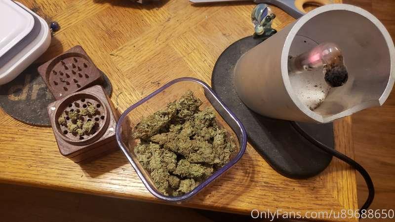 Laid back friday night