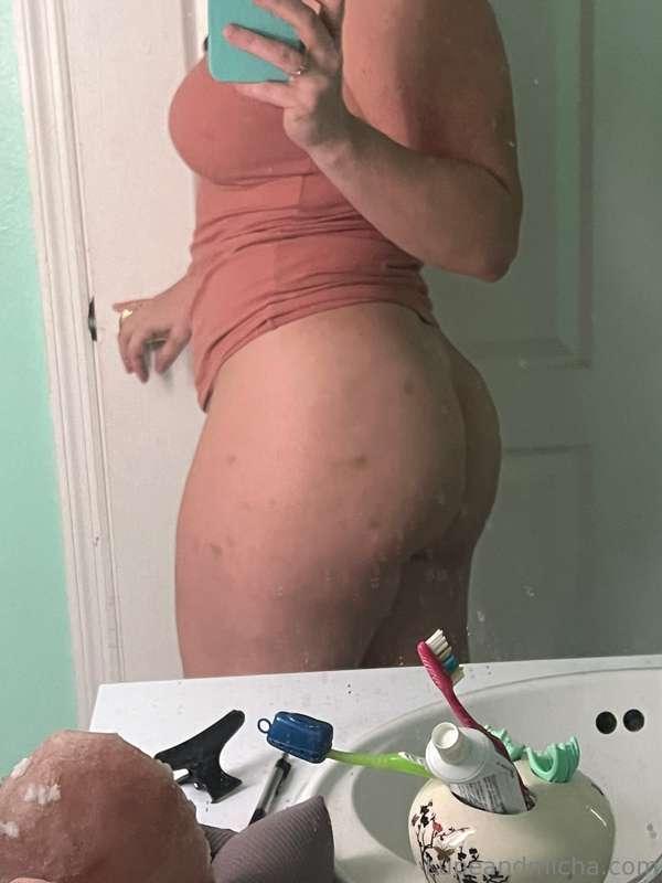 Going to get this ass back in gym and back on track 😜