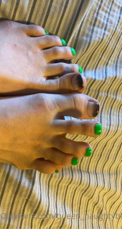 Feet 👣