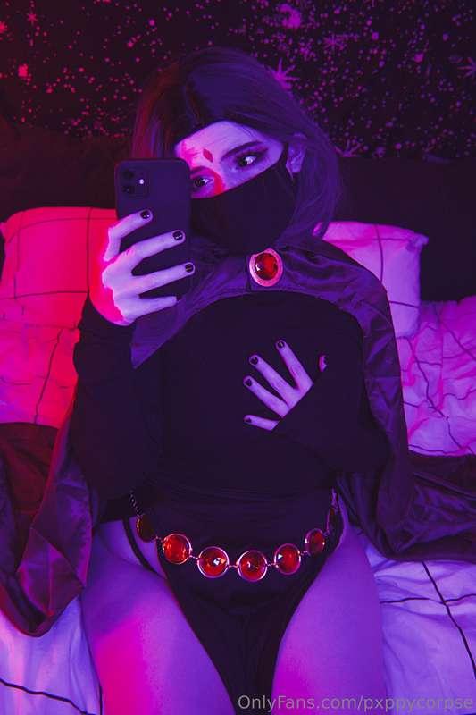 pxppycorpse image #1