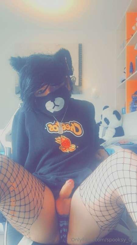 Femboy dick is always sweet :3