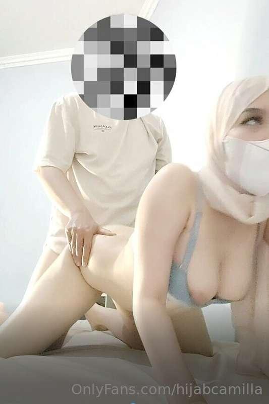 I've just sent this to your DM. Watch me being fucked by my ..