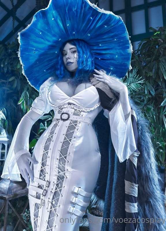 💙💙💙are u ready for Ranni the witch💙💙💙
I already sent out a h..
