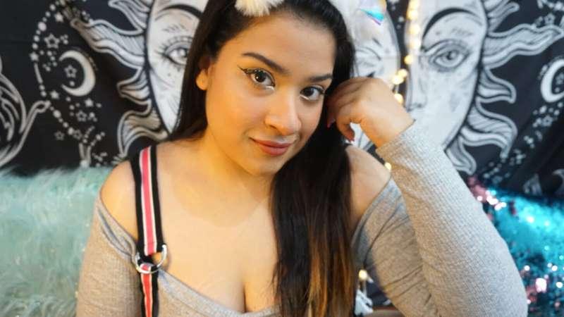 ASMR Girlfriend Admits You Are RIGHT !!! MIRACLE 🤯😉