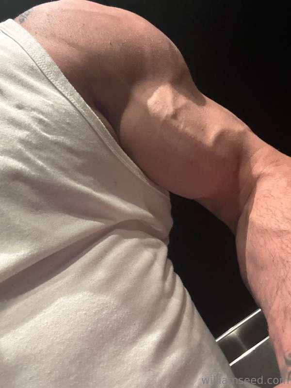 gym Done 🤛🏻