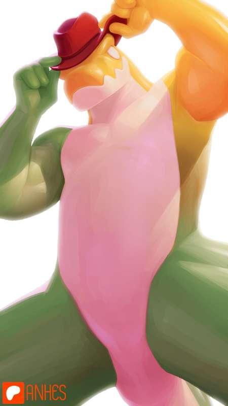 Gummigoo NSFW - Big