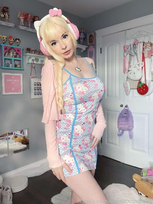 konekocosplays image #3