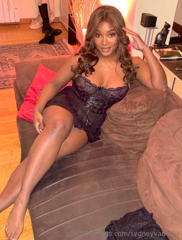 Douce et piquante, juste comme tu aimes 💞