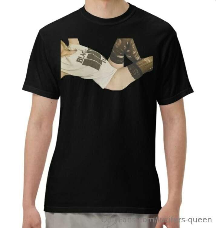 If I made tees, who would buy one? 🤔