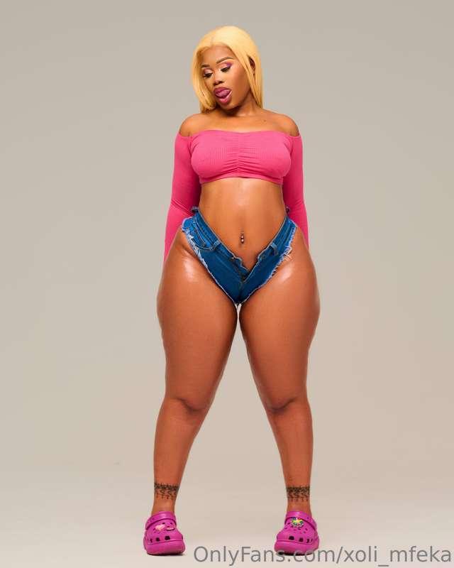 I’m your BARBIE 🍭❤️