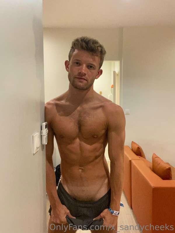 Want me to take them off?