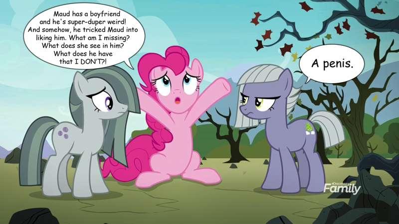 Mud Briar envy