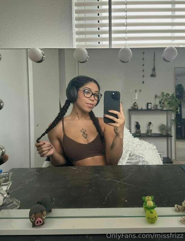Happy Monday <3