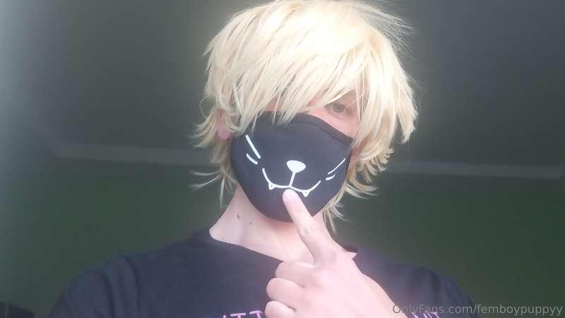 femboypuppyy image #1