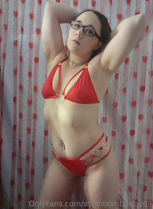 Could you give me the love that I need? ❤️‍🔥
