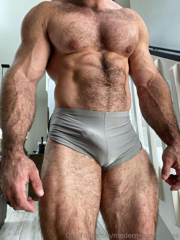 Is it still Hoochie Daddy Season? Asking for a friend…
😈 —> ..