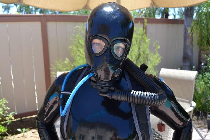 025 - Heavy Scuba Drone (Part 2)